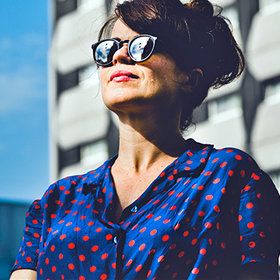 Bild: Françoiz Breut