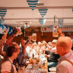 Bild: Binzer Oktoberfest