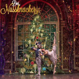 Image: Der Nussknacker - Moscow State Ballett