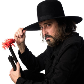 Bild: Brother Dege & The Brotherhood of Blues