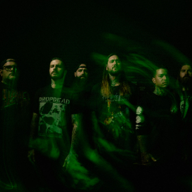 Bild: Fit For an Autopsy