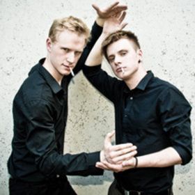 Bild: Team & Struppi