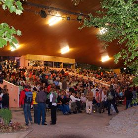Bild: Festspiele Breisach