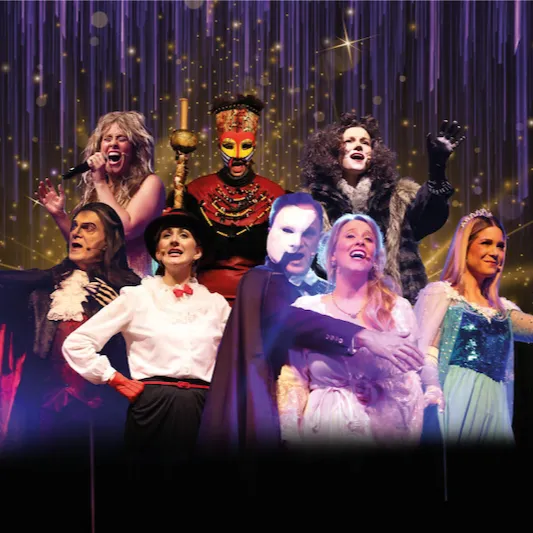 Bild: Musical Magics