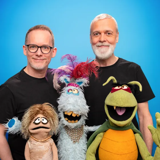 Bild: Martin Reinl & Carsten Haffke