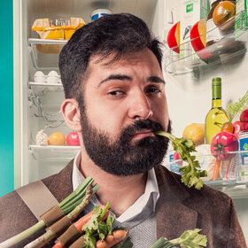 Bild: Dr. Emir Puyan Taghikhani