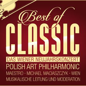 Image Event: Best of Classic - Das Wiener Neujahrskonzert