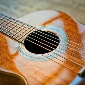 Bild: Speyerer Gitarrensommer