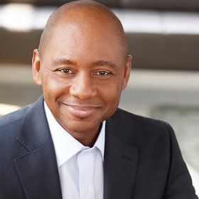 Bild: Branford Marsalis