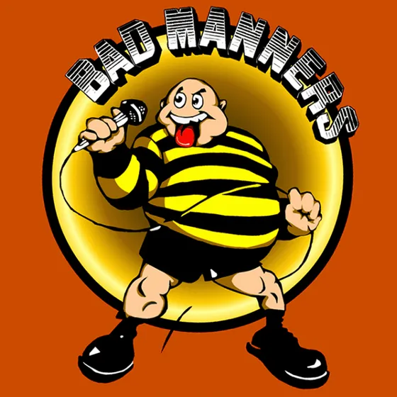 Bild: Bad Manners