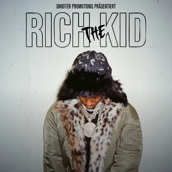 Bild: Rich the Kid