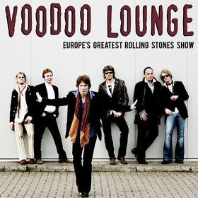 Image Event: Voodoo Lounge - The Rolling Stones Tribute