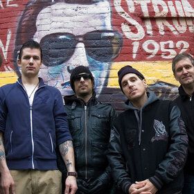 Bild: H2O & WISDOM IN CHAINS - & special Guest