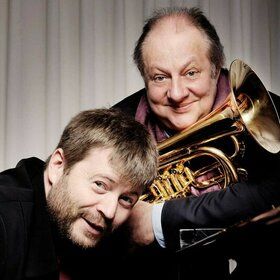 Bild: Vincent Klink & Patrick Bebelaar