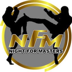 Image: Night for Masters