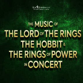 Der Herr der Ringe & Der Hobbit & Die Ringe der Macht