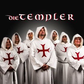 Bild: Die Templer