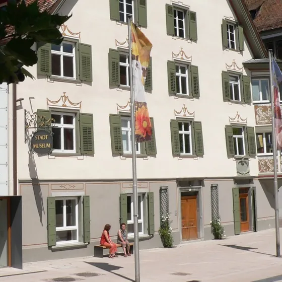 Stadtmuseum Radolfzell