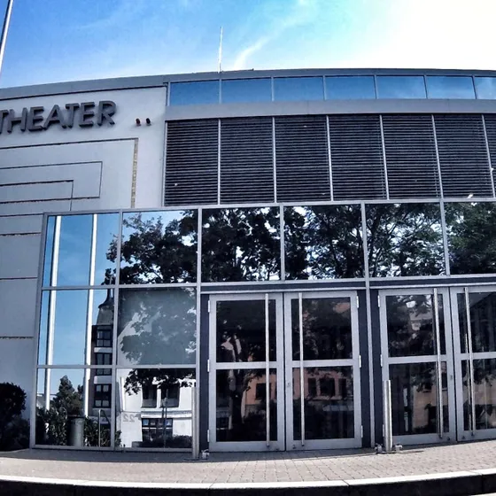 Parktheater Bensheim