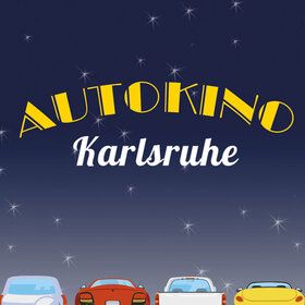 Image: Autokino Karlsruhe