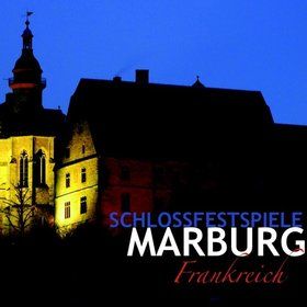 Image: Schlossfestspiele Marburg