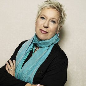 Image: Doris Dörrie