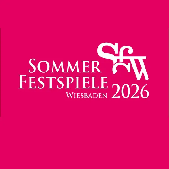 Bild: Sommerfestspiele Wiesbaden