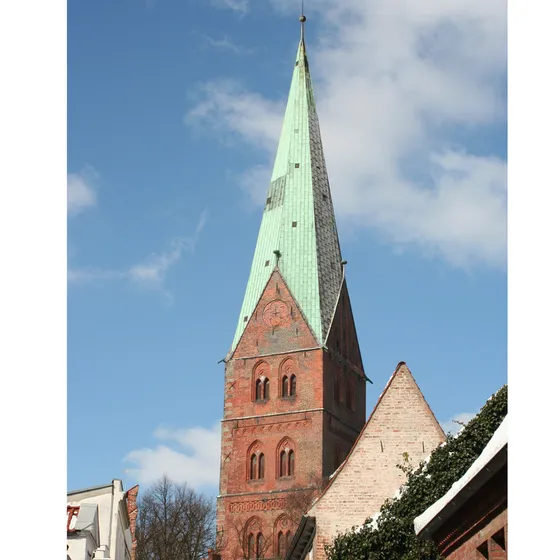 St. Ägidien