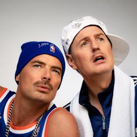 Bild: Erkan & Stefan