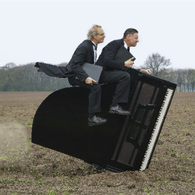 Bild: Stenzel & Kivits