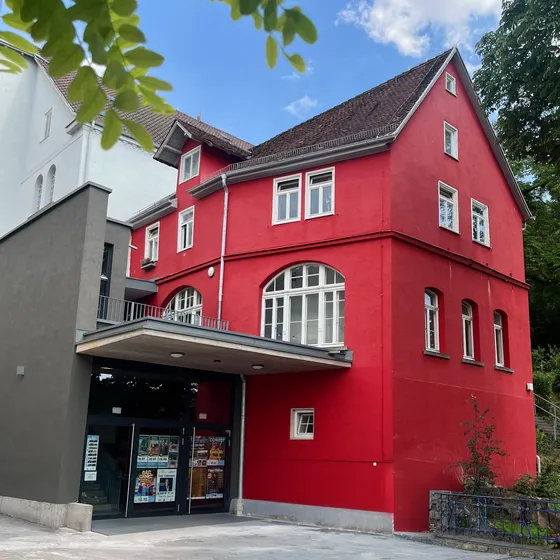 Sudhaus