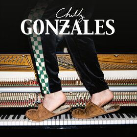 Image Event: Chilly Gonzales