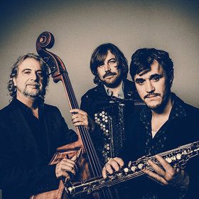 Image Event: Trio Laccasax