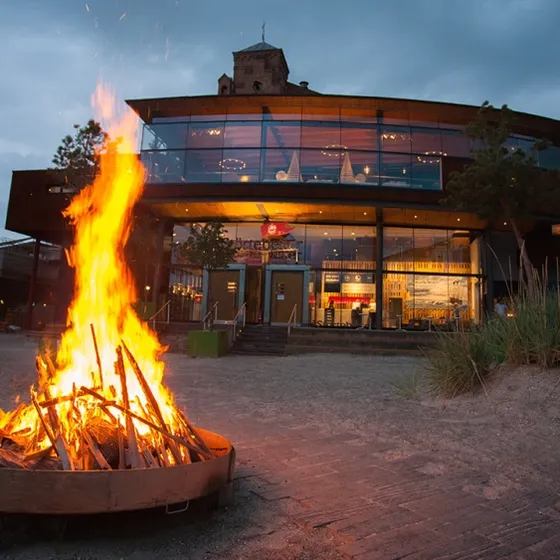 Störtebeker Brauquartier