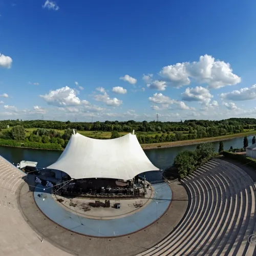 Amphitheater Gelsenkirchen