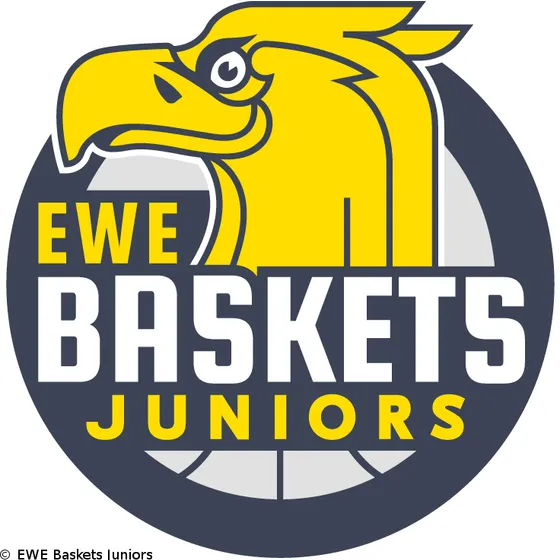 Bild: Oldenburg Baskets Juniors