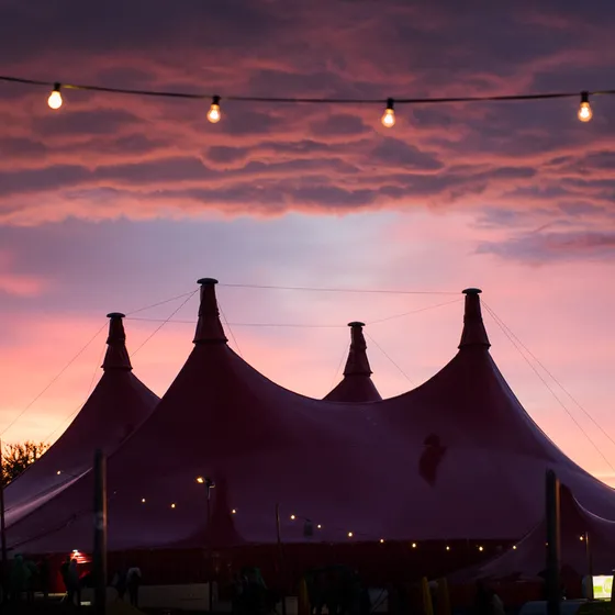 Zelt-Musik-Festival Freiburg