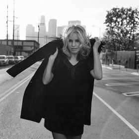 Bild: Vonda Shepard