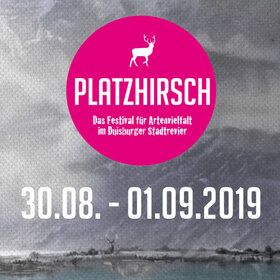 Bild: Platzhirsch Festival