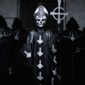 Bild: Ghost