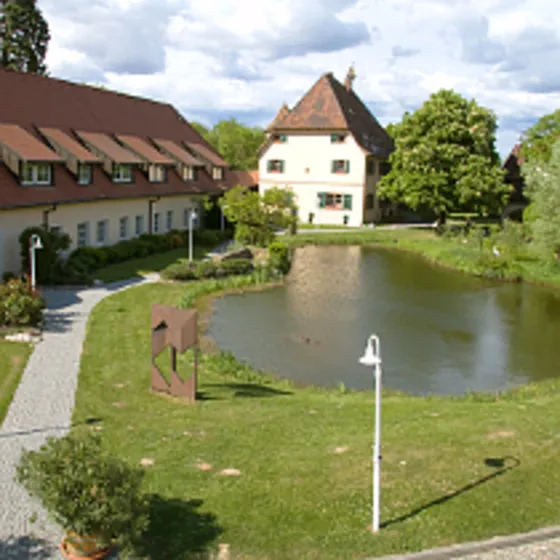 Freilichtbühne Weinstetter Hof