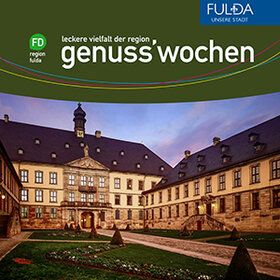Bild: genuss´wochen Fulda