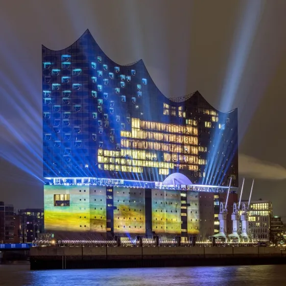 Elbphilharmonie