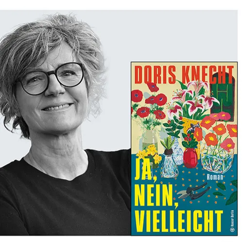 Bild: Doris Knecht