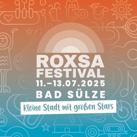 Bild: Roxsa Festival