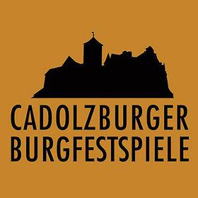 Bild: Cadolzburger Burgfestspiele
