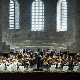 Bild: Borusan Istanbul Philharmonic Orchestra