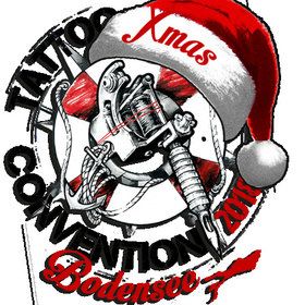 Image: Xmas-Tattoo-Convention Bodensee