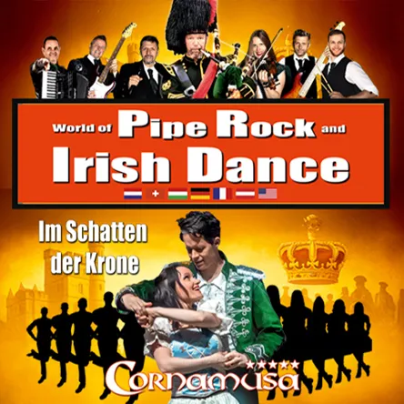 Bild: Cornamusa