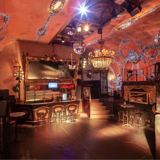 Prinzenbar